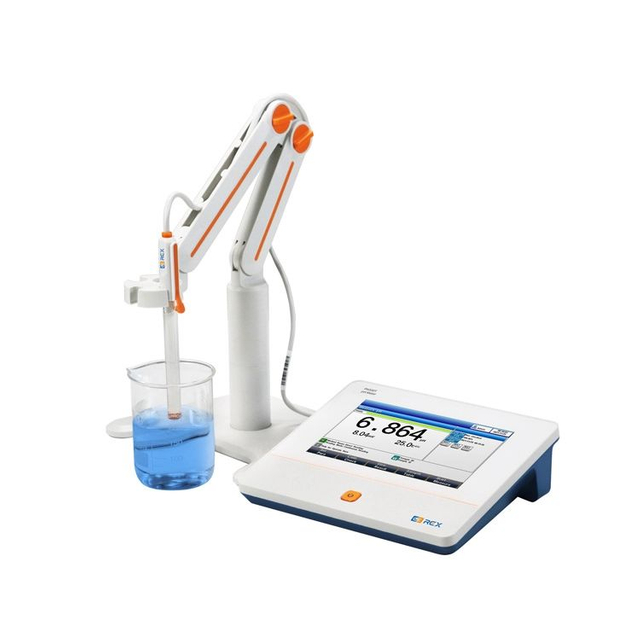 PH500T pH Meter