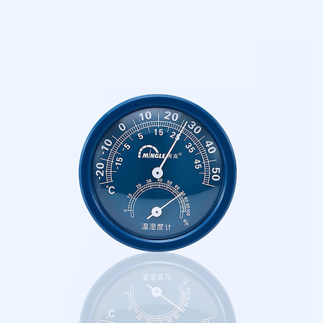 Thermometer Hygrometer