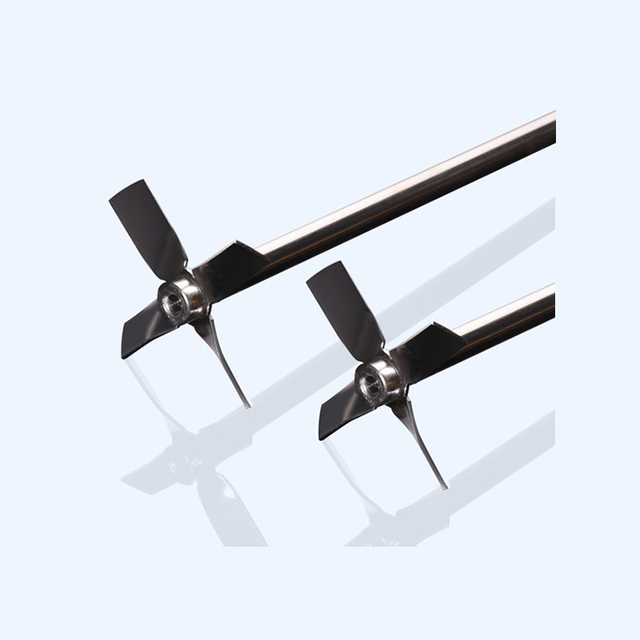 Stainless Steel Stirring Paddle (cross Type)