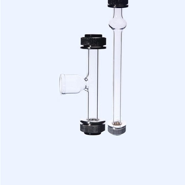 Polarimeter Tube