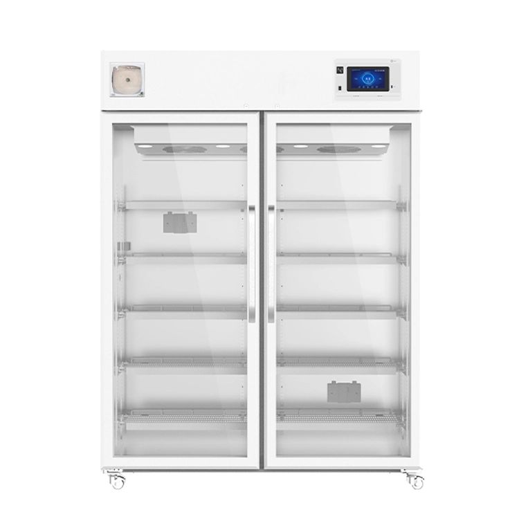 2~8°C Pharmacy Refrigerator 