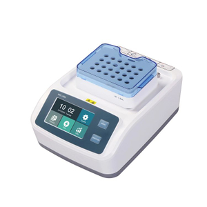 Thermo Shaker Incubator — MS-3000