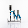 Rubber Plug Type Stainless Steel Filter