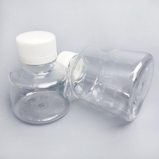 Sterile Filter Receiving Bottle（storage Bottle）