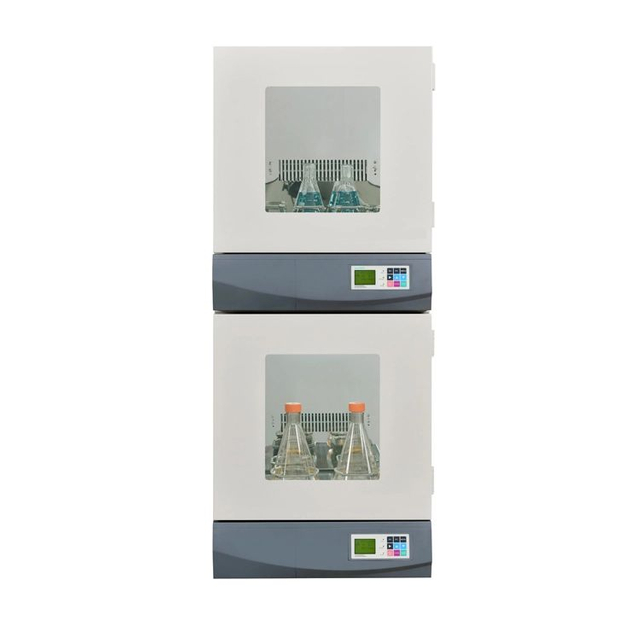 Stackable Incubated Shaker MDS-2013R