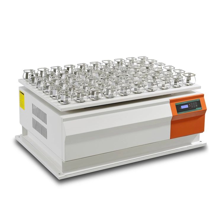 Open Air Shakers MDS-311D