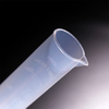 PP Plastic Measuring Cylinder