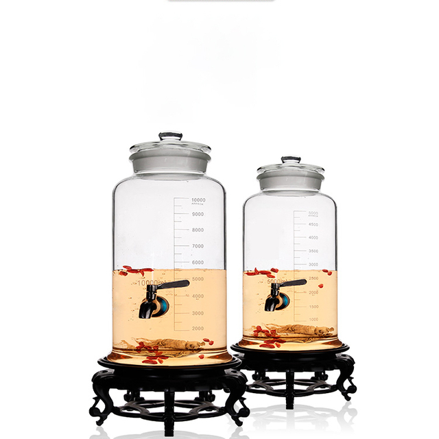 Specimen bottle