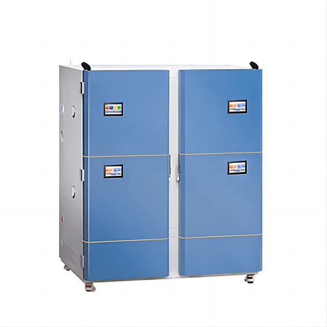 SHH-SSD-2T Series Multi-feature Drug Stability Test Chamber (multi-chamber) 