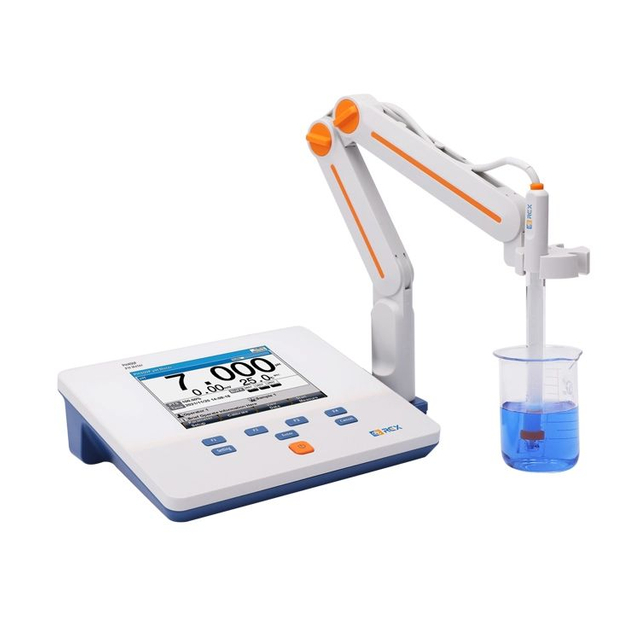 PH400F pH Meter