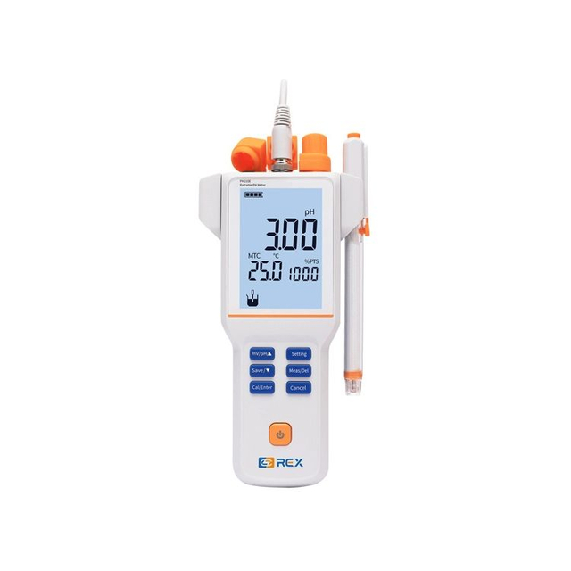 PH210E pH Meter / Portable pH Meter