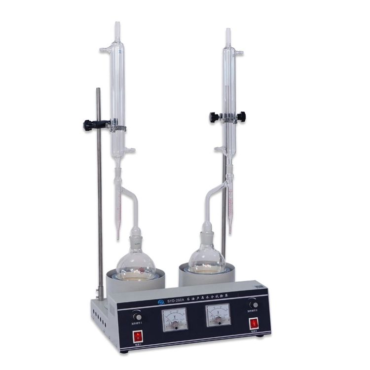 SYD-260A Water Content Tester