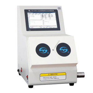 SYD-0193B Automatic Lubricating Oils Oxidation Stability Tester