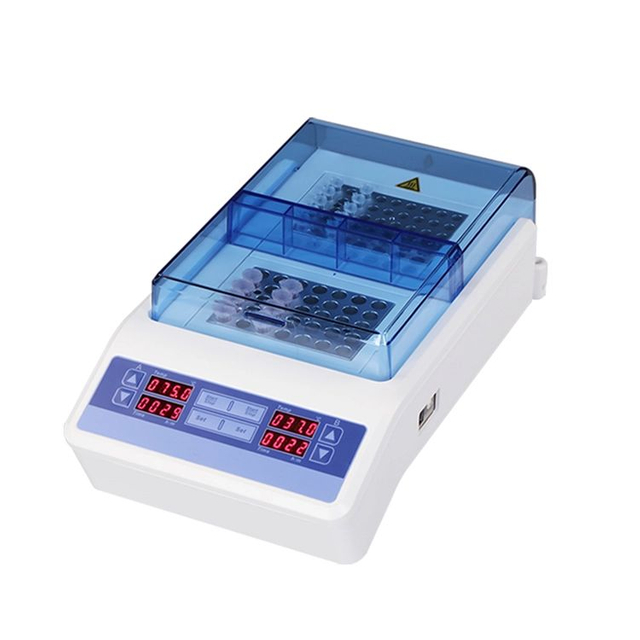 Dry Bath Incubator — MK2000-2E