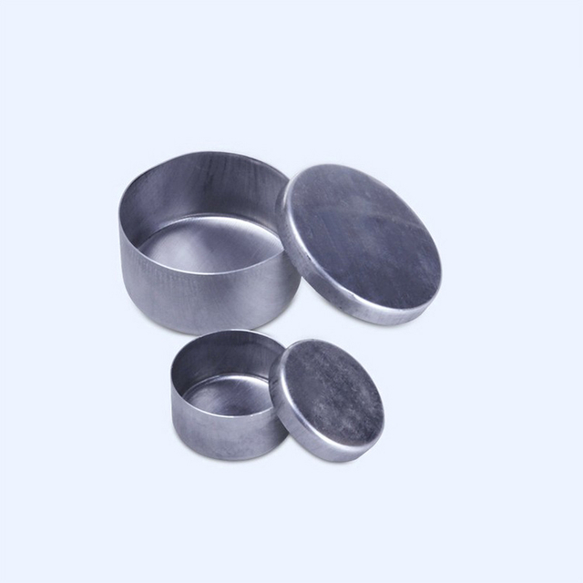 Weighting Aluminum box