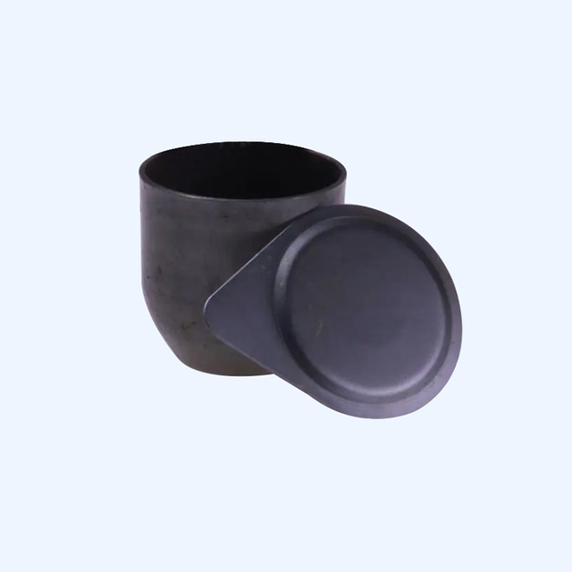Iron Crucible