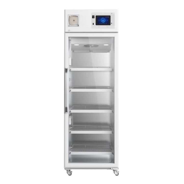 2~8°C Pharmacy Refrigerator 