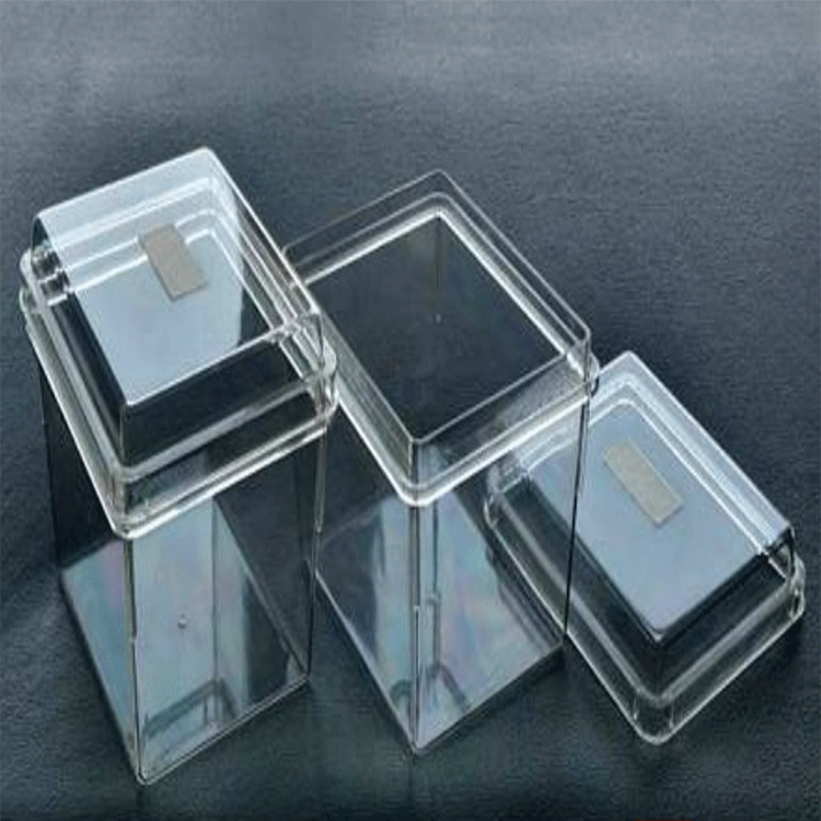 TC-S850V Tissue Culture Container