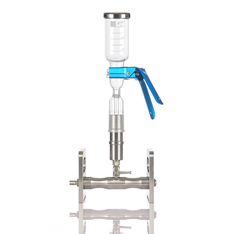 High Silicon Boron Screen Plate