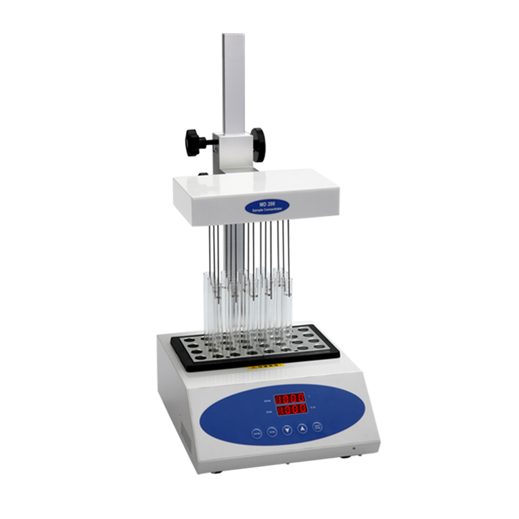 Sample Concentration — MD200-2