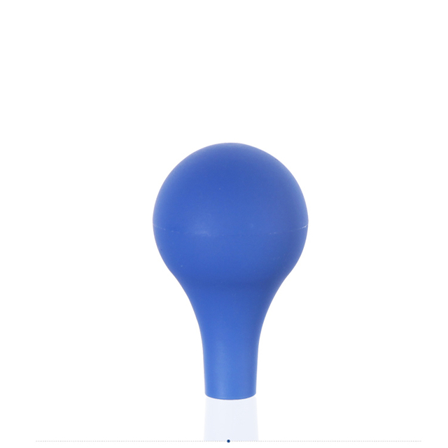 Rubber Straw Ball