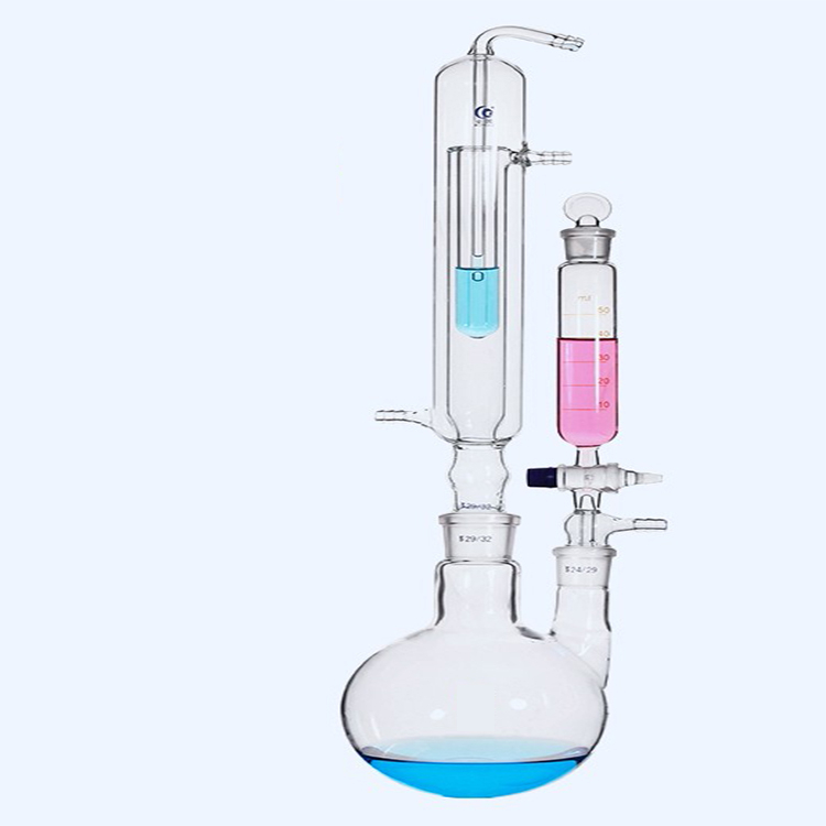 Carbon Dioxide Residual