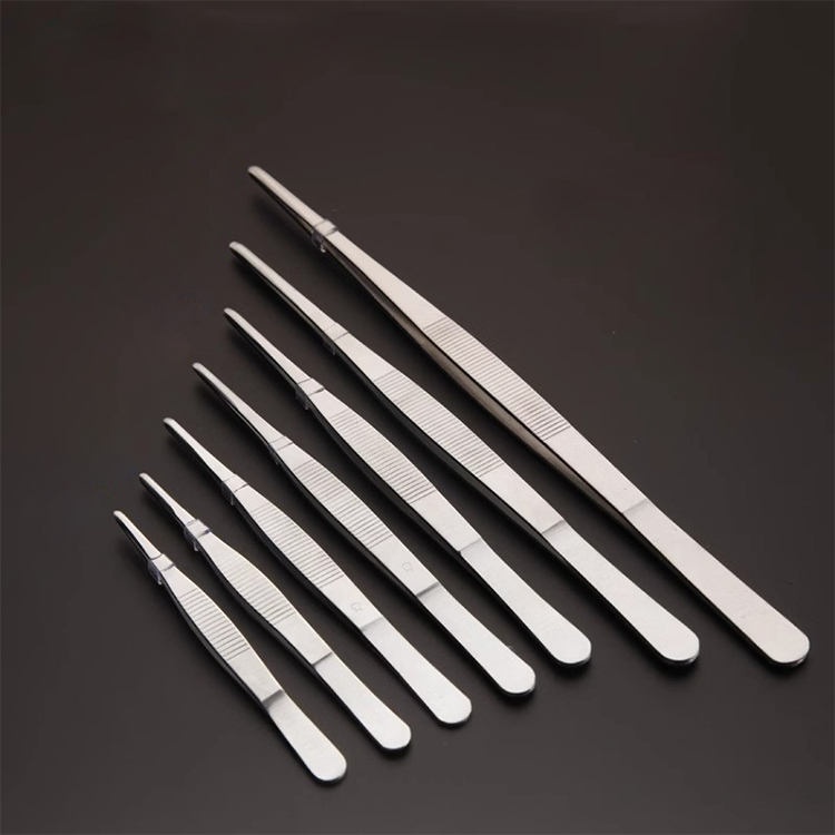 Stainless Steel Twwwzers