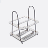 Stainless Steel Dyeing Frame