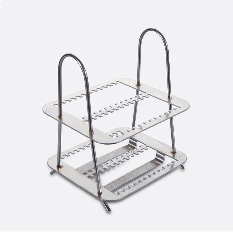 Stainless Steel Dyeing Frame