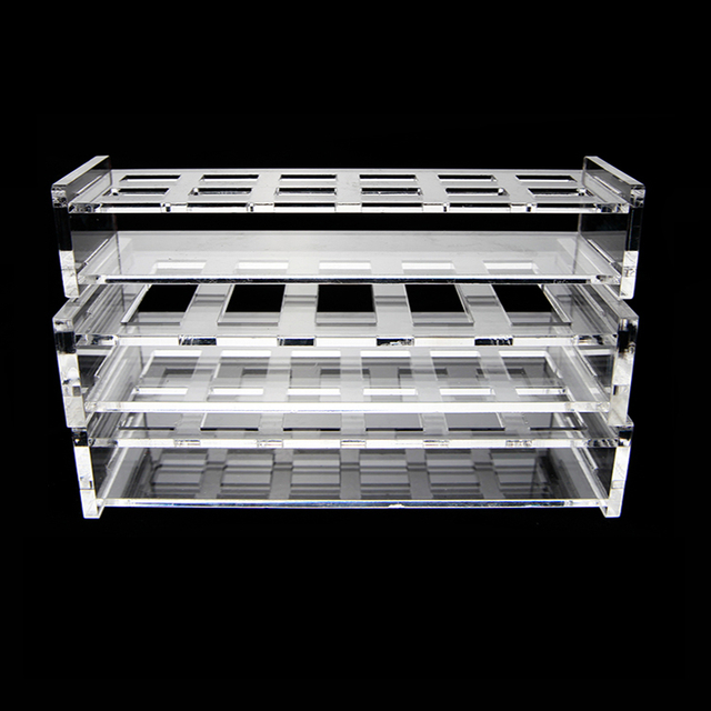 Organic Colormetric Dish Holder