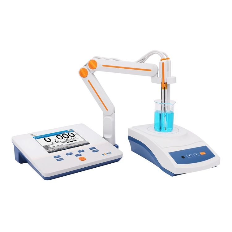 I300F pH/Ion Meter
