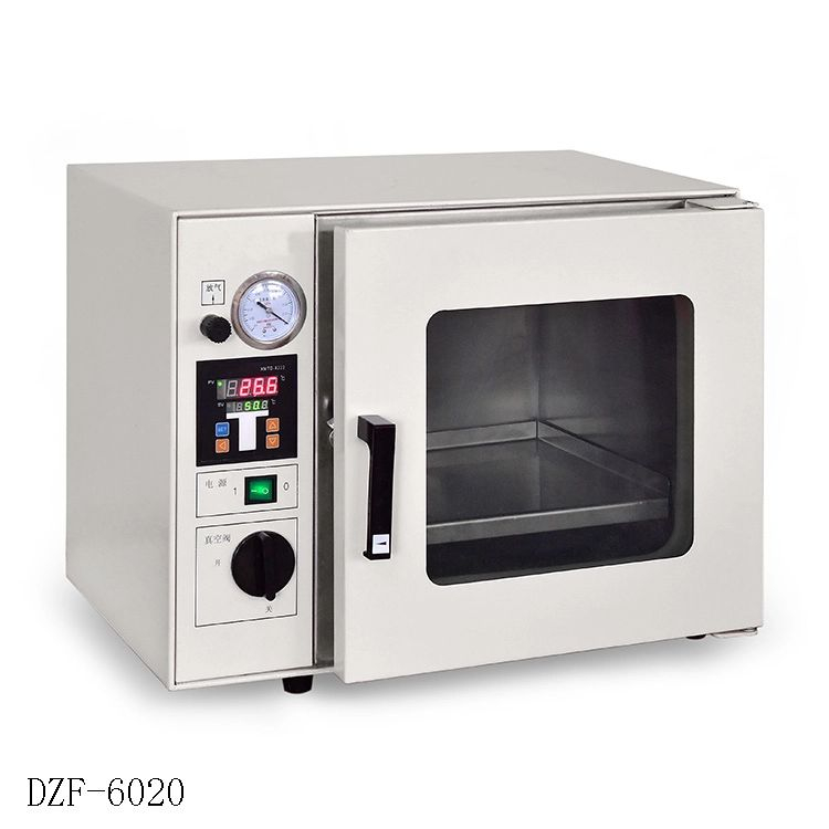Vacuum Drying Oven DZF-6020