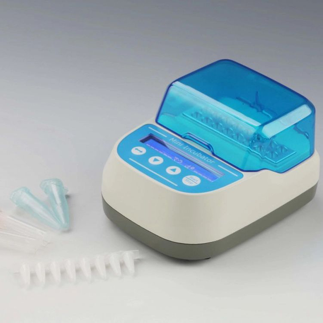 Mini Dry Bath—Mini50
