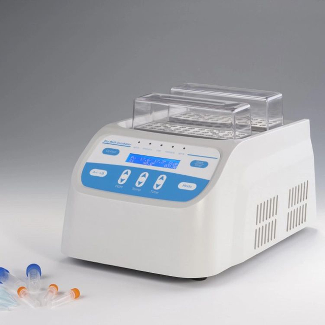 Dry Bath Incubator——ES2000