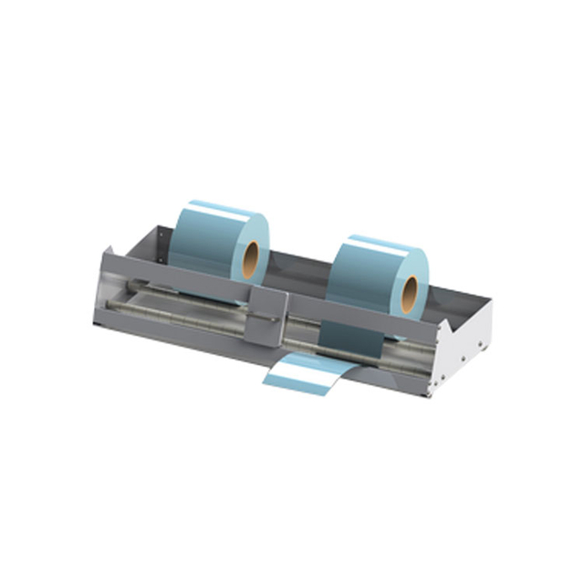 SINGLE-LAYER CUTTING MACHINE(ALUMINIUM ALLOY)